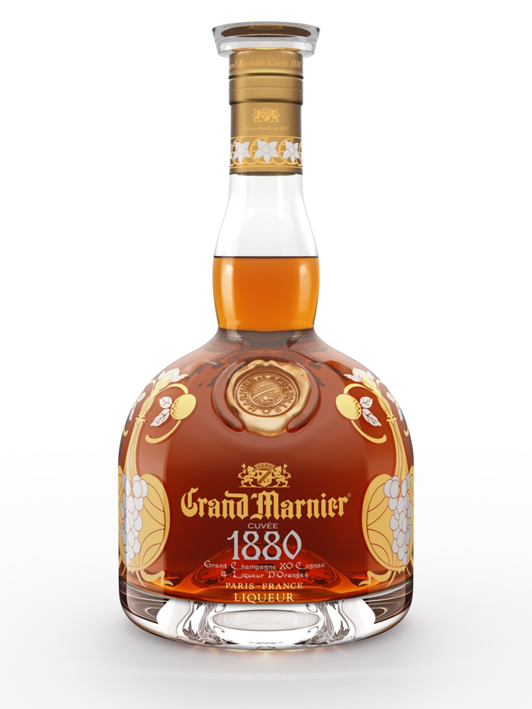 Grand Marnier 1880