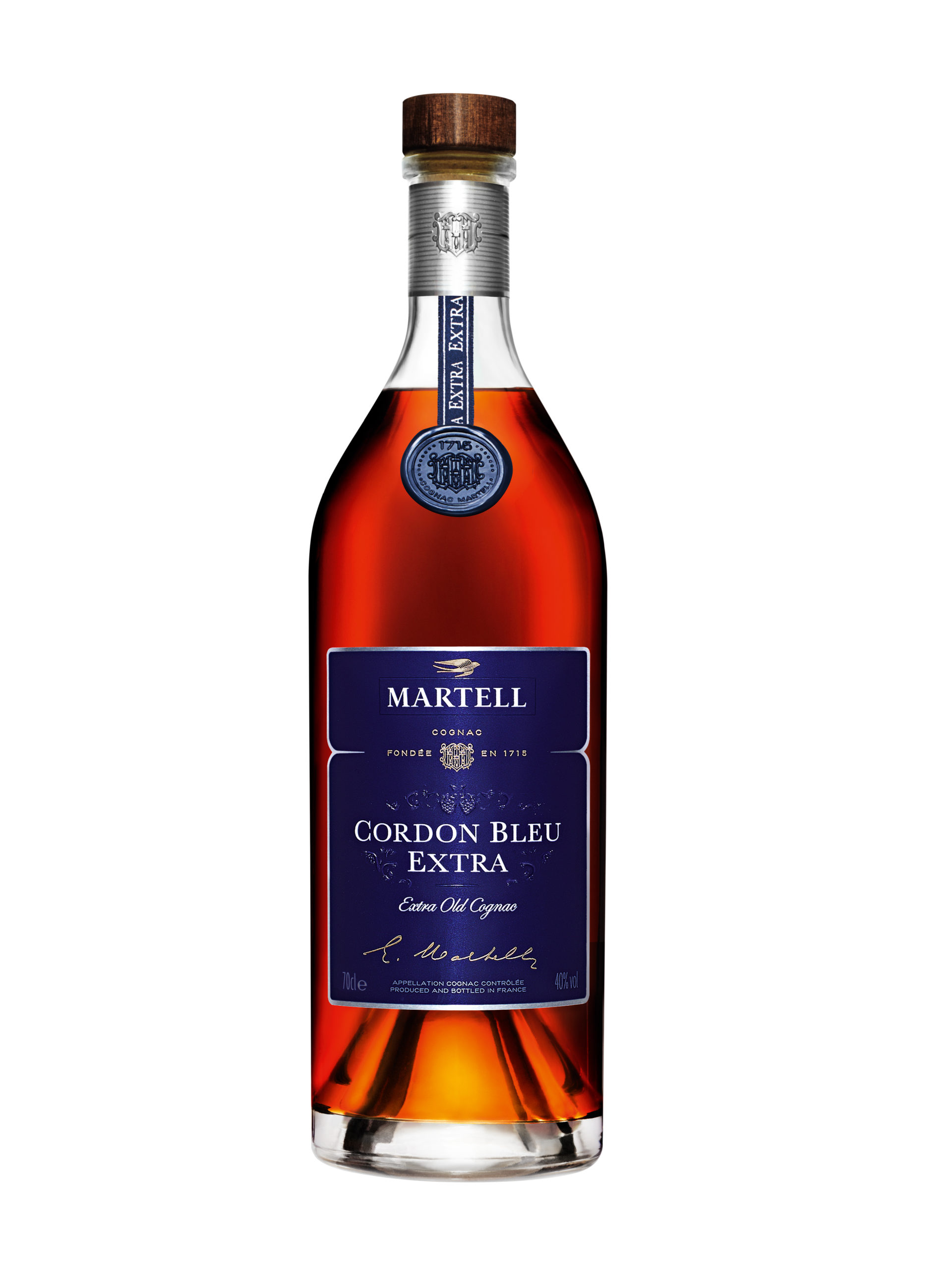 Cordon Bleu Extra Martell