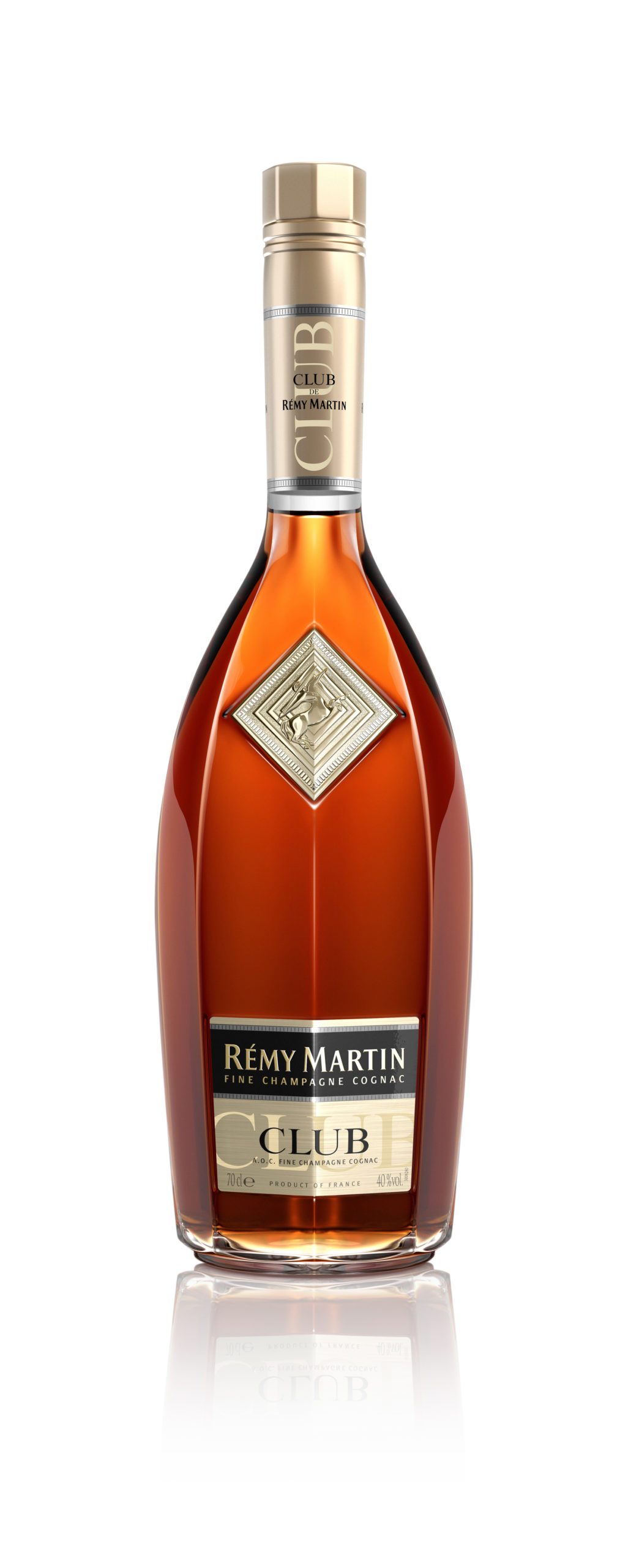 Cognac Club Rémy Martin