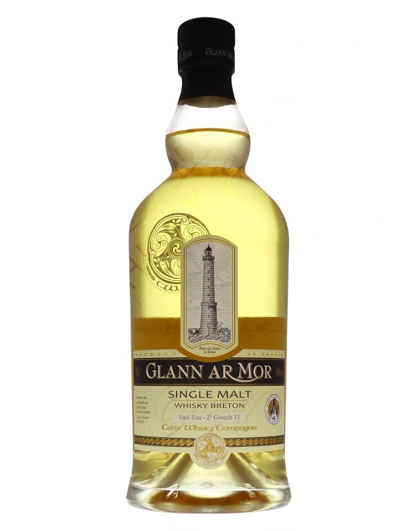 Whisky Glann Ar Mor