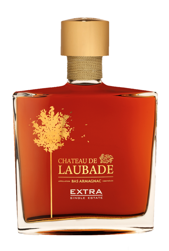 Laubade - Extra Single Estate