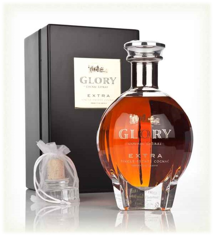 Cognac Glory Extra