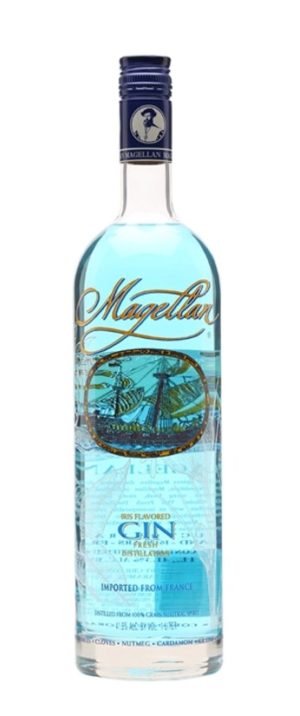 Gin Magellan