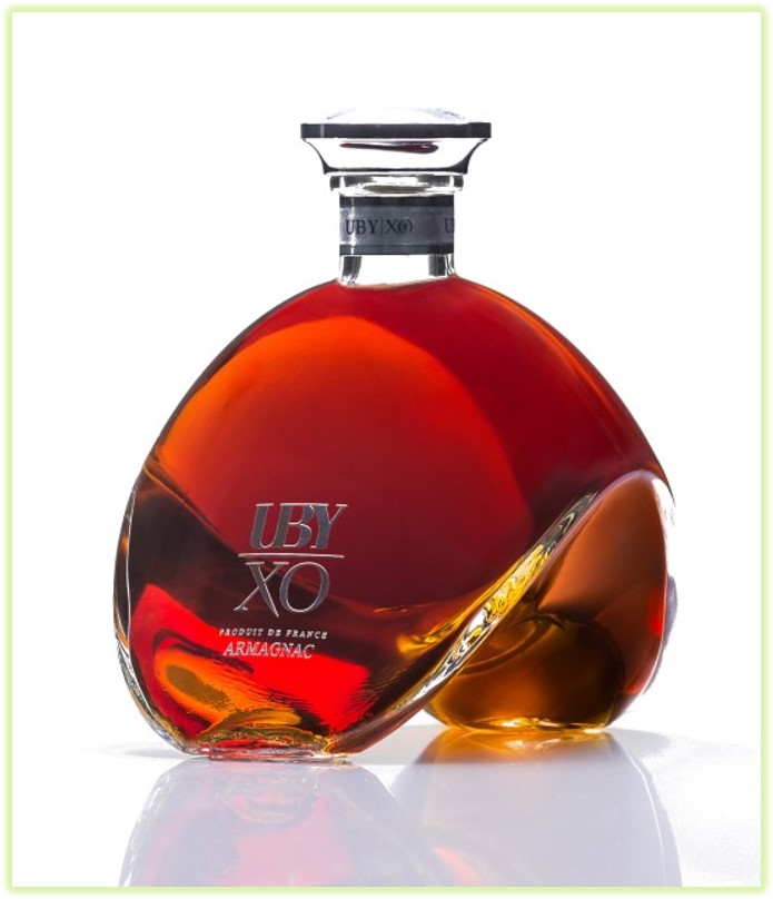 Uby - Armagnac XO