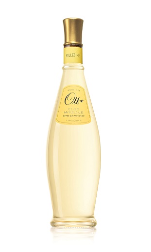 Clos Mireille Blanc de Blanc Millésimé