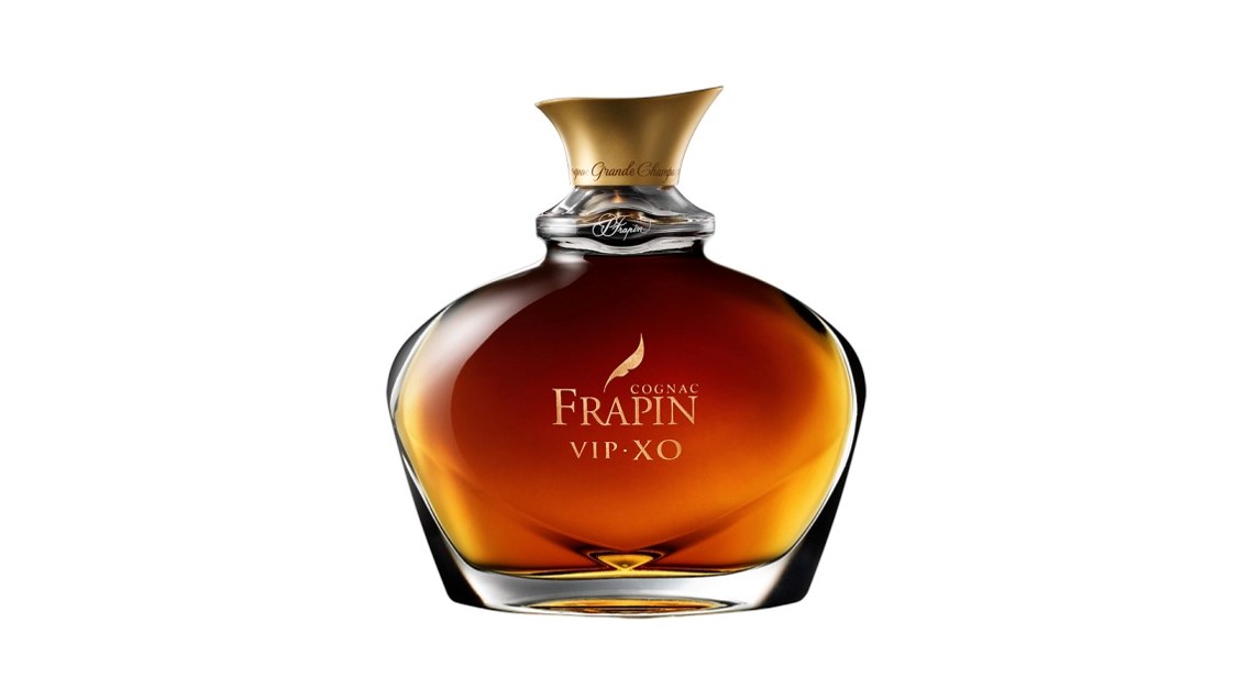 Cognac Frapin VIP XO