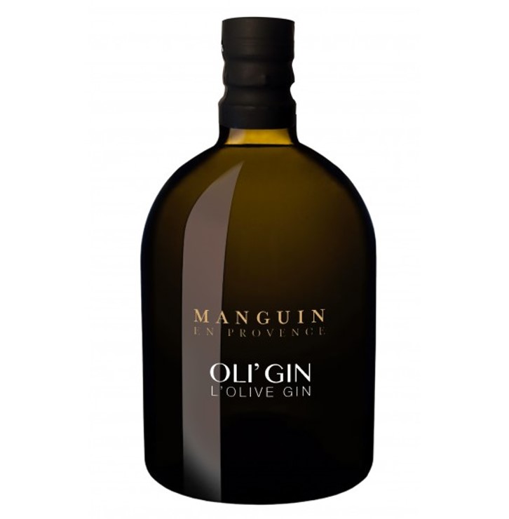 MANGUIN HUILE Oli'Gin