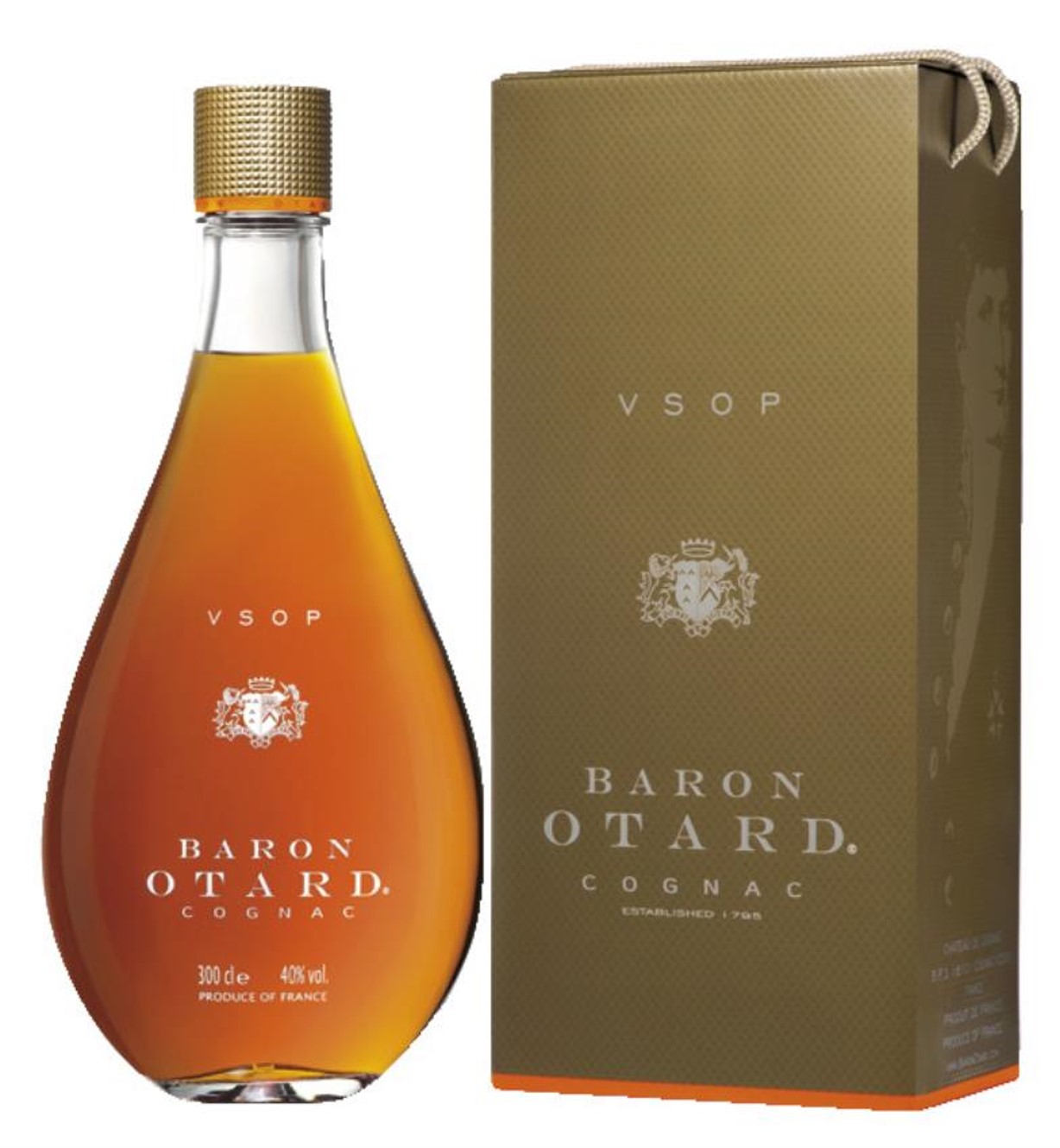 Cognac Otard VSOP