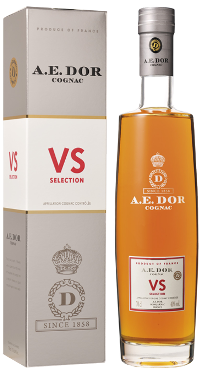 Cognac VS A.E.DOR