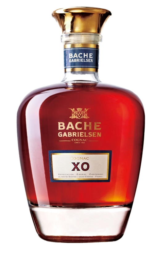 Cognac XO – Bache Gabrielsen