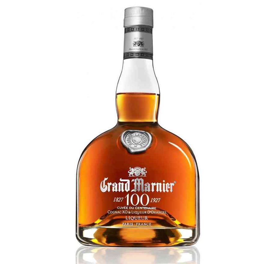 Grand Marnier - Cuvée du Centenaire