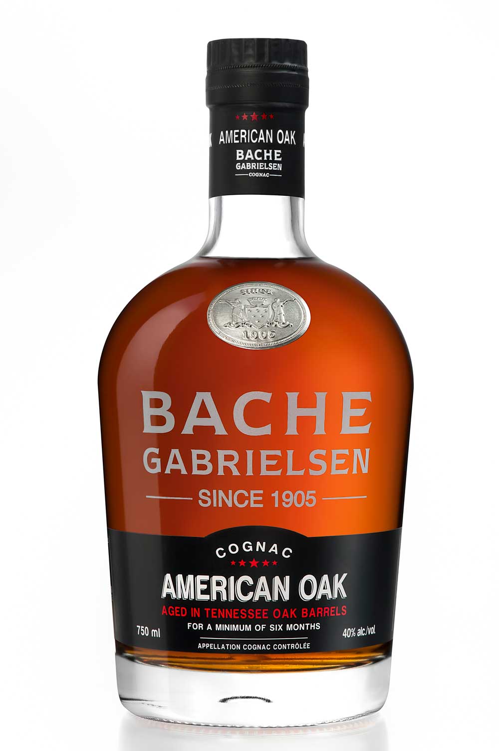 American Oak - Bache Gabrielsen