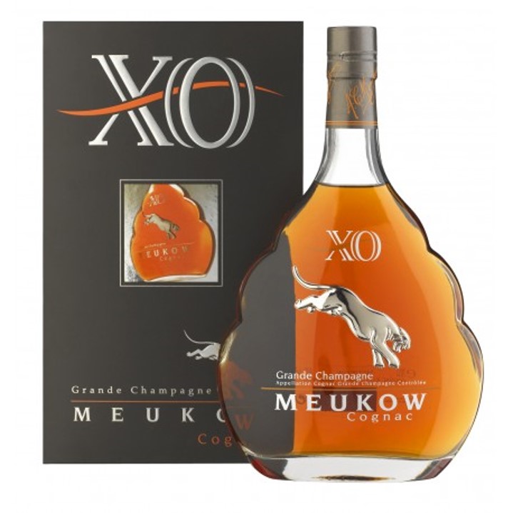 Cognac Meukow XO