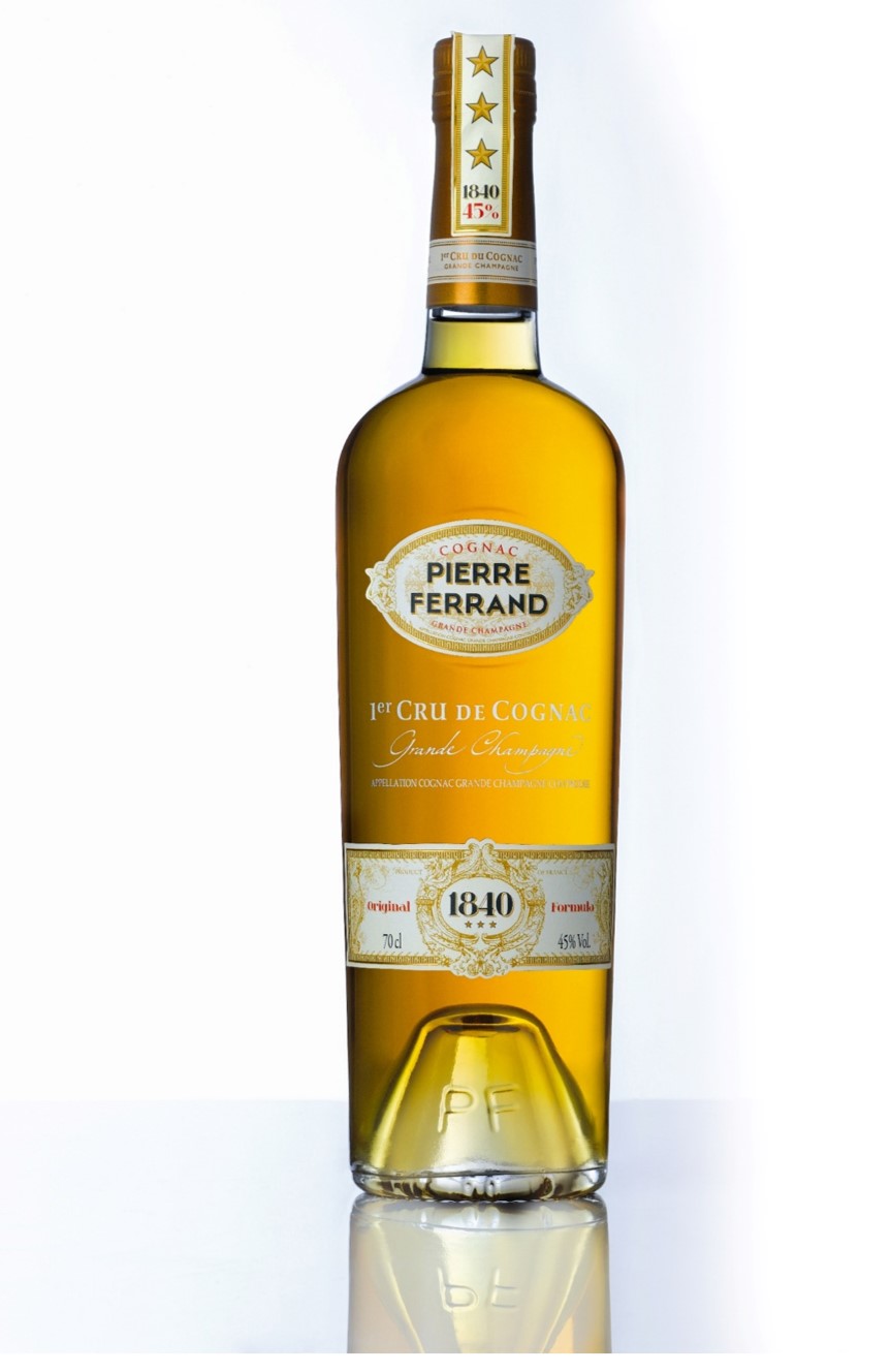 1er Cru de Cognac PIERRE FERRAND