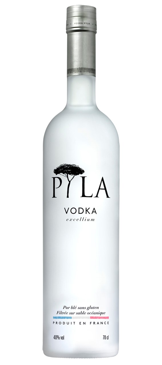 Vodka Pyla