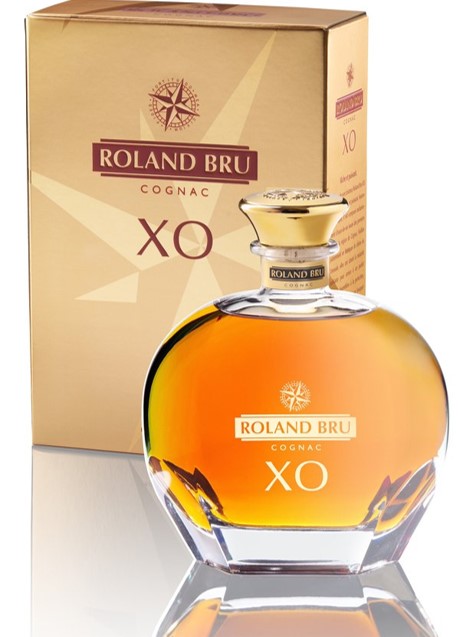 Cognac XO Roland Bru
