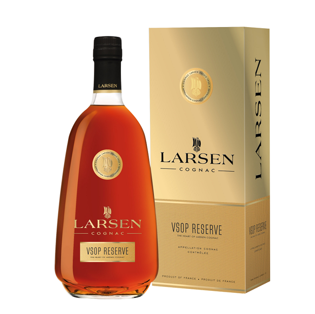 Larsen VSOP Reserve