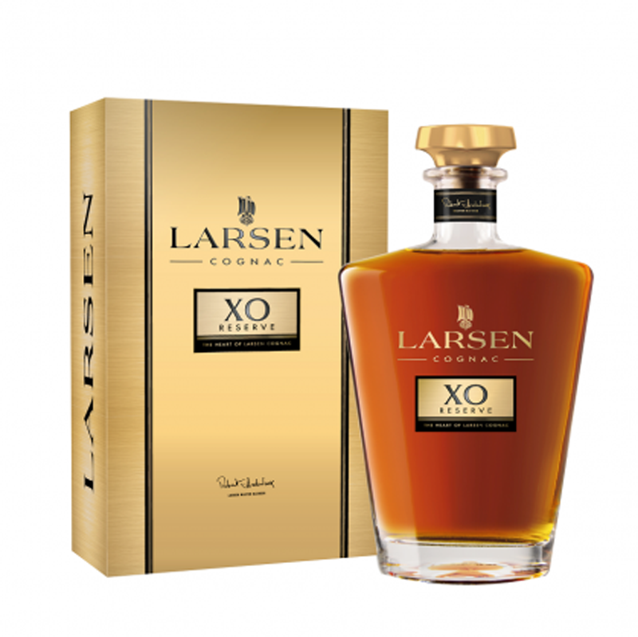 Larsen XO Reserve