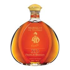 Marquis de Villard Brandy XO