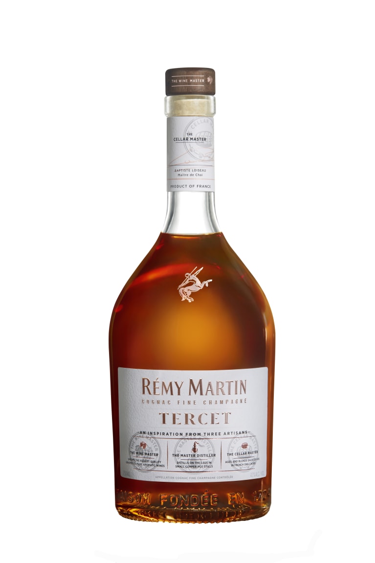 Rémy Martin Tercet