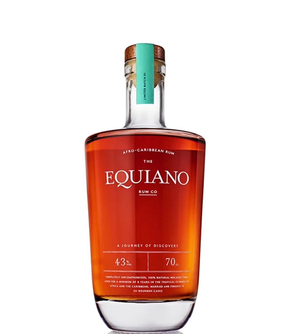 Equiano Rhum