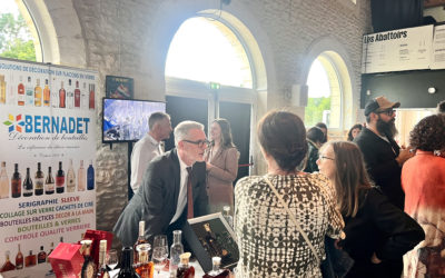 Les Liens Cognaçais 2025, une soirée placée sous le signe de la rencontre et du partage